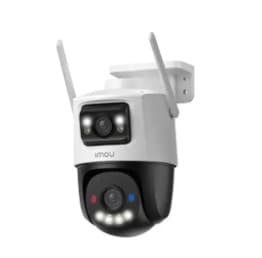 CAMARA DE DOBLE LENTE EXT IP WIFI CRUISER DE 5MP IMOU. - imagen 1