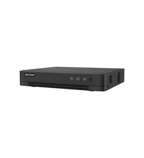 DVR DE 8CH SOPORTA 1080/2MP HIKVISION