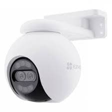 CAMARA EXT. PT IP WIFI DE 8MP/4K EZVIZ - imagen 1