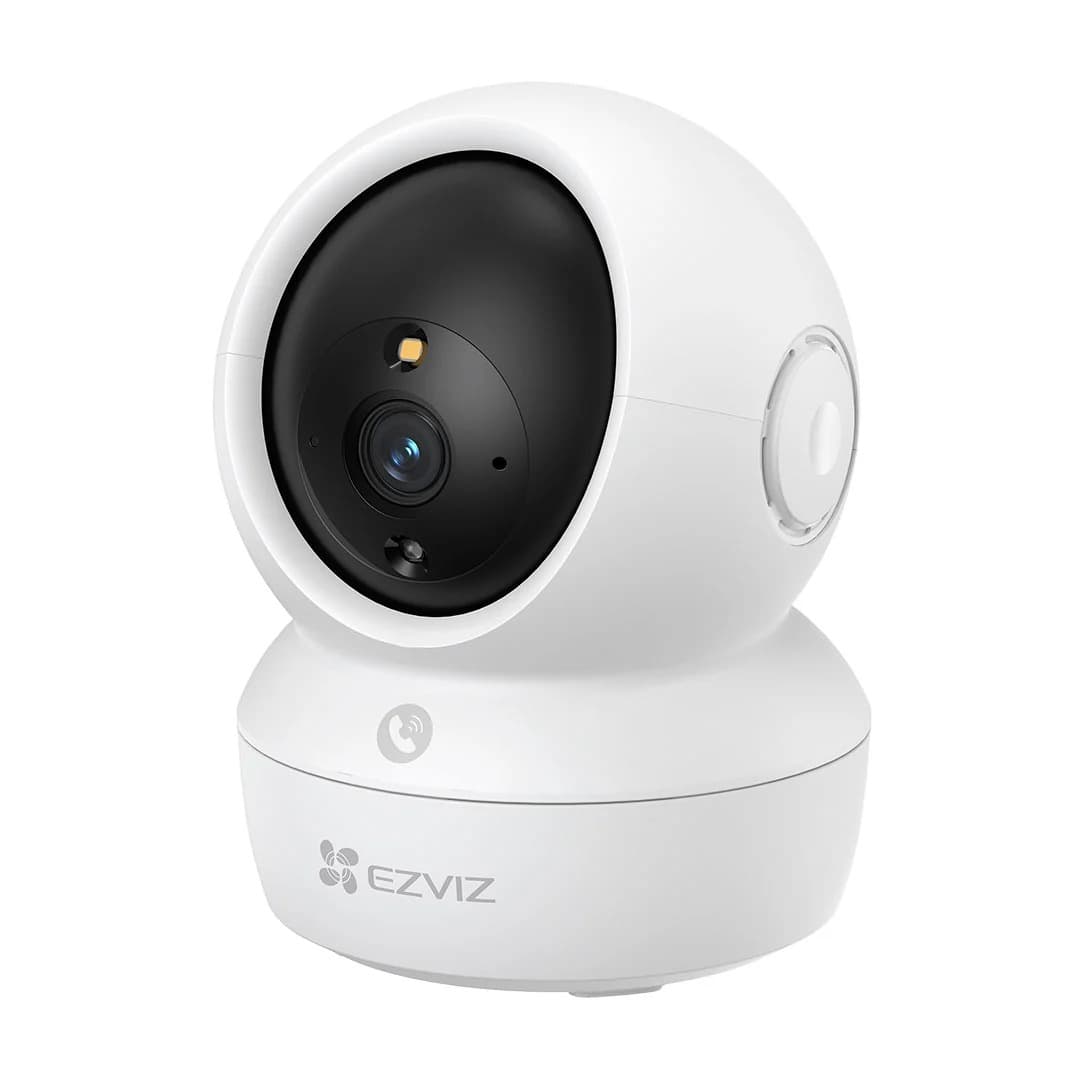 CAMARA INT. IP WIFI 3MP/2K EZVIZ - imagen 1