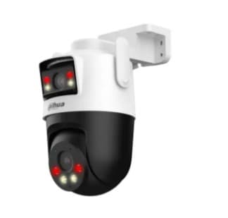 CAMARA DE DOBLE LENTE EXT IP WIFI PICOO DE 5MP, DAHUA. - imagen 1