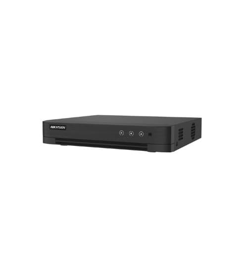 DVR DE 16CH SOPORTA 1080/2MP HIKVISION - imagen 1
