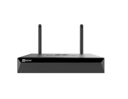 NVR DE 4CH WIFI EZVIZ - imagen 1