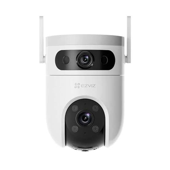 CAMARA DOBLE LENTE EXT. IP WIFI DE 3K /5MP EZVIZ