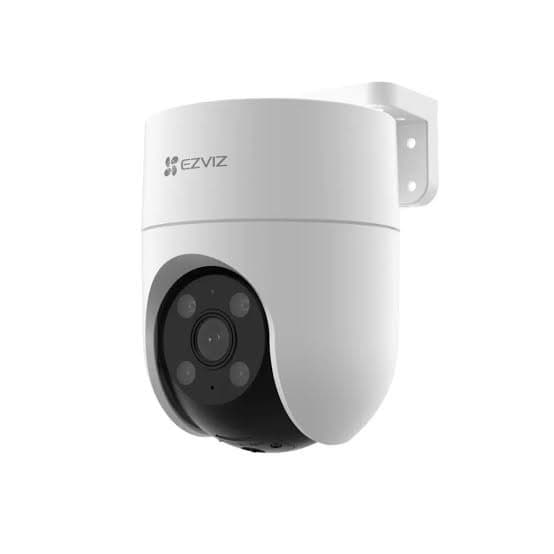 CAMARA EXT. IP WIFI DE 5MP/3K EZVIZ.